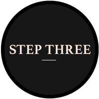 STEPTHREE